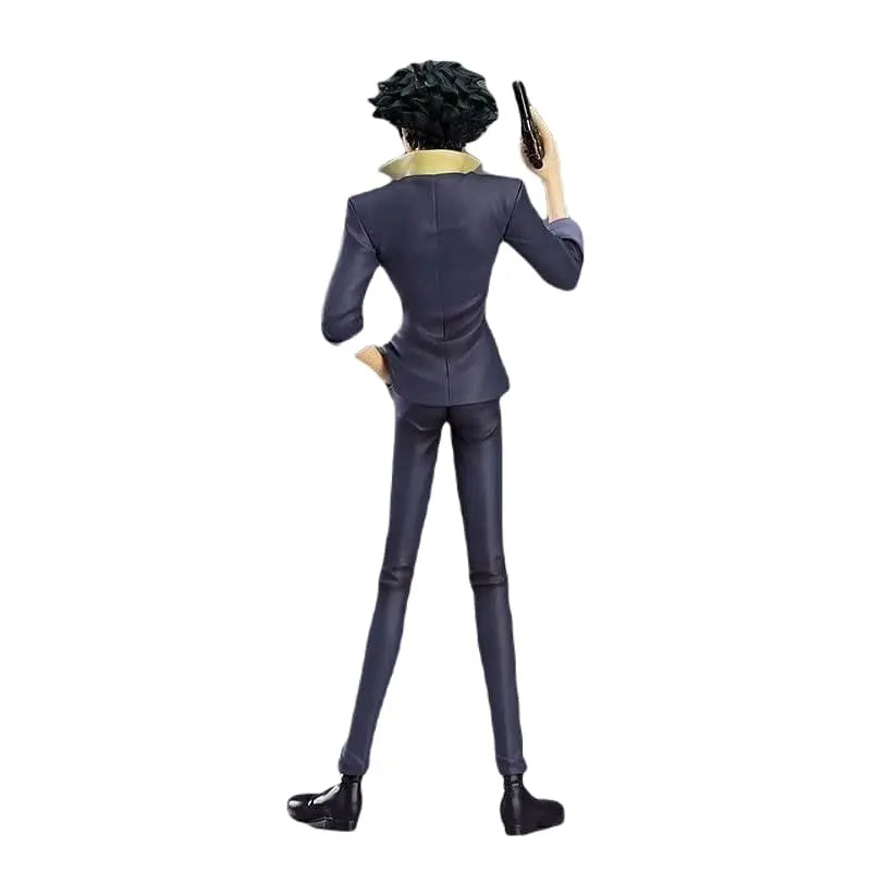 Spike Spiegel Figuren – CowBoy Bebop™