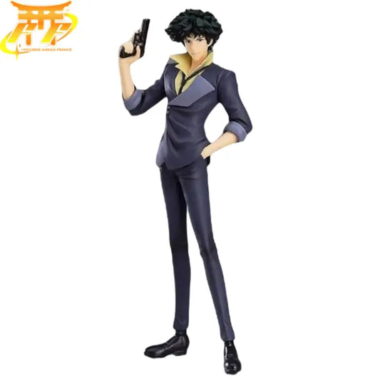 Spike Spiegel Figuren – CowBoy Bebop™