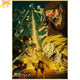 Staffel finale Teil II Poster – Attack on Titan™