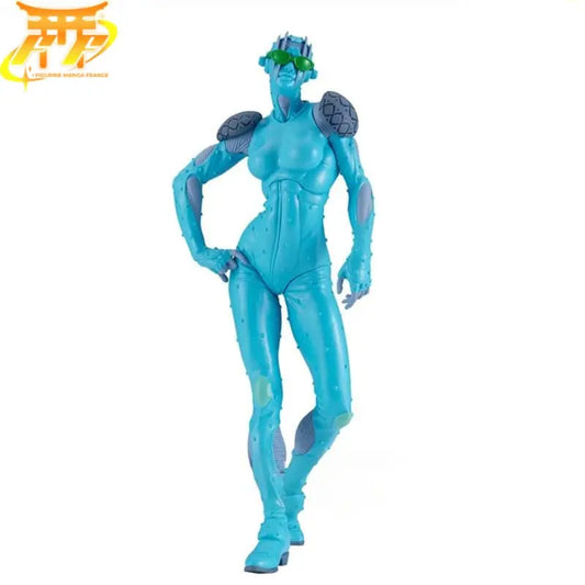 Steinfreie Figuren – Jojo’s Bizarre Adventure™