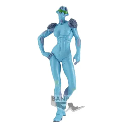 Steinfreie Figuren – Jojo’s Bizarre Adventure™