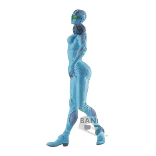 Steinfreie Figuren – Jojo’s Bizarre Adventure™