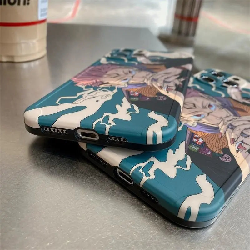 Sukuna iPhone-Hülle – Jujutsu Kaisen™