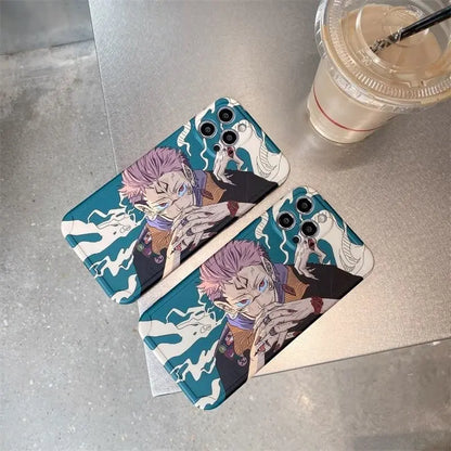 Sukuna iPhone-Hülle – Jujutsu Kaisen™