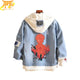 Sukuna X Gojo Jacke – Jujutsu Kaisen™