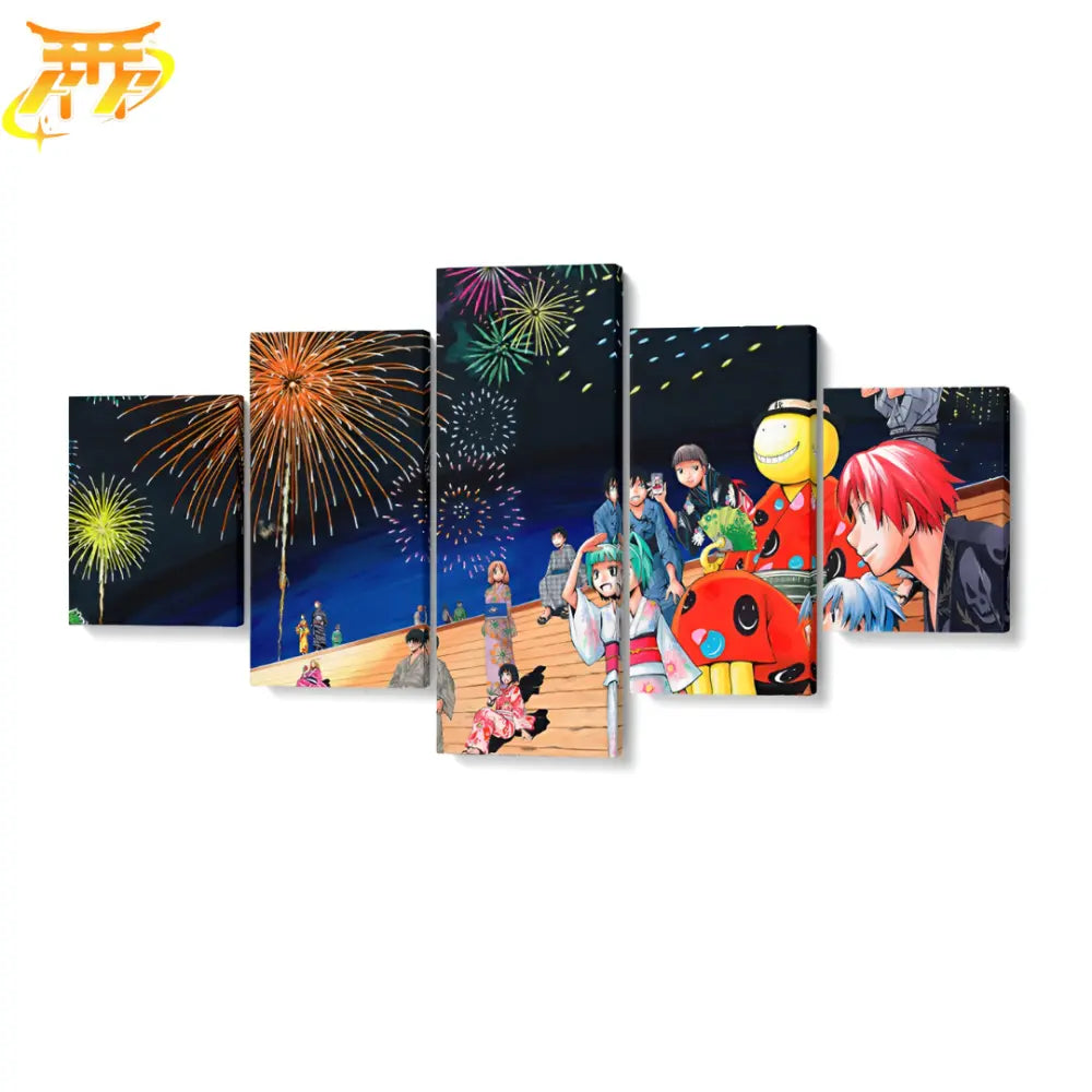 Super-All-Star-3-E-Brett – Assassination Classroom™