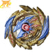 Super Hyperion H6 1A-D Xceed-SPM Kreisel – Beyblade Burst Surge™