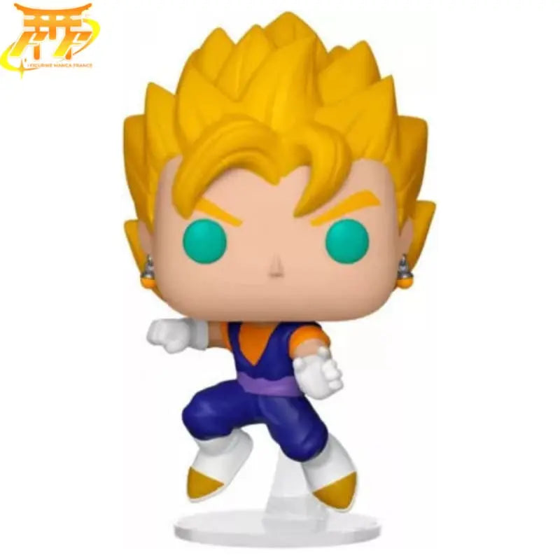 Super Vegetto Funko Pop – Dragon Ball Z™