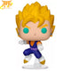 Super Vegetto Funko Pop – Dragon Ball Z™