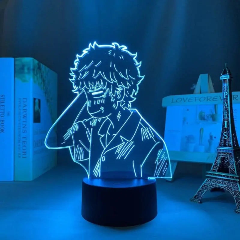 Takemichi Hanagaki lampe – Tokyo Revengers™