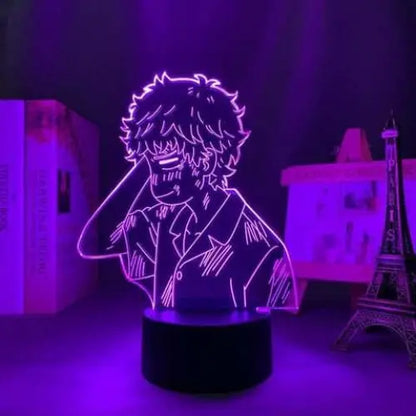 Takemichi Hanagaki lampe – Tokyo Revengers™
