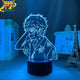 Takemichi Hanagaki lampe – Tokyo Revengers™
