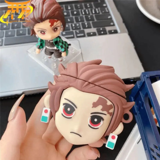 Tanjiro AirPods-Hülle – Demon Slayer™
