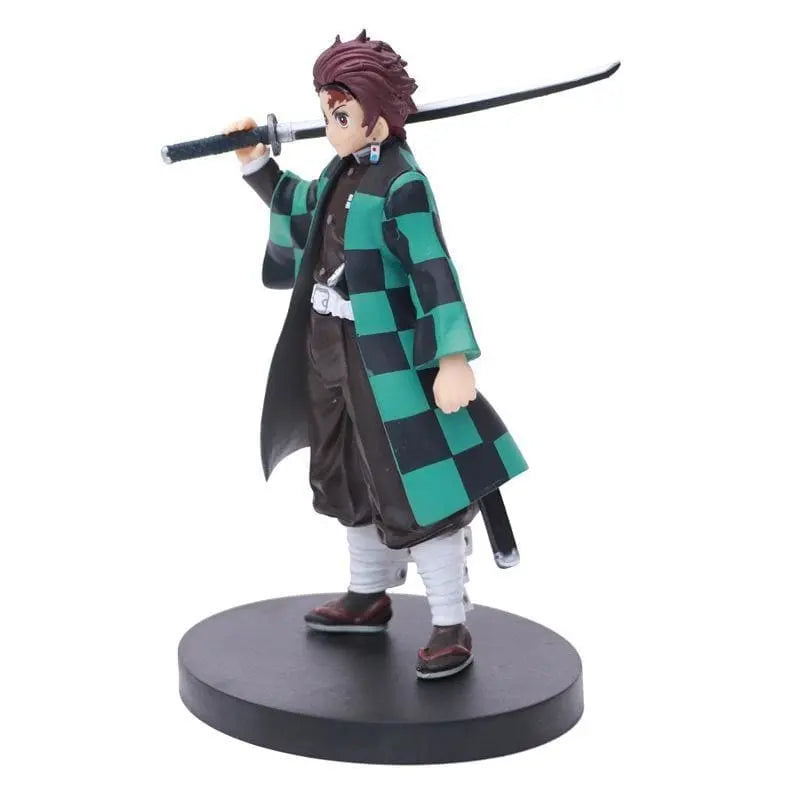 Tanjiro Figuren – Demon Slayer™