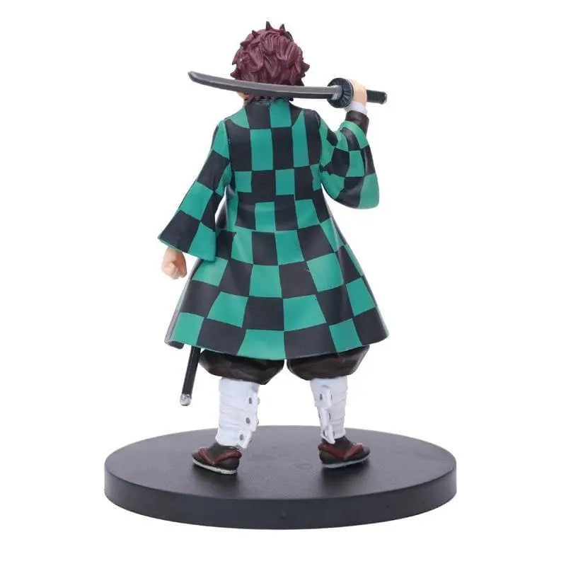 Tanjiro Figuren – Demon Slayer™