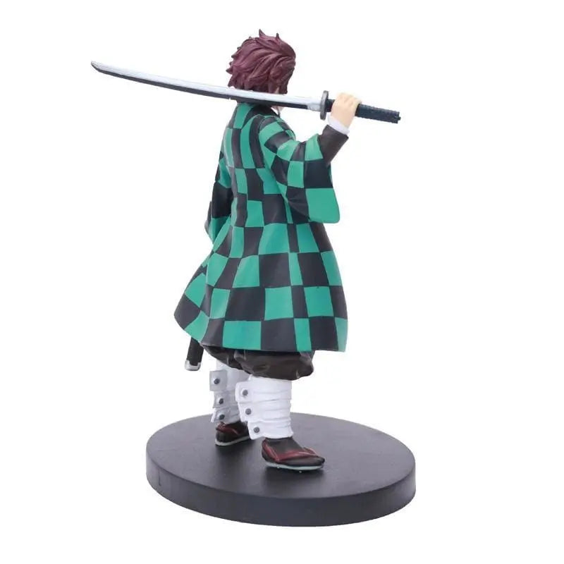 Tanjiro Figuren – Demon Slayer™