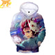 Tanjiro Kamado „Exam“ Pullover – Demon Slayer™