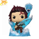 Tanjiro „Seisei Ruten“ Funko Pop  – Demon Slayer™