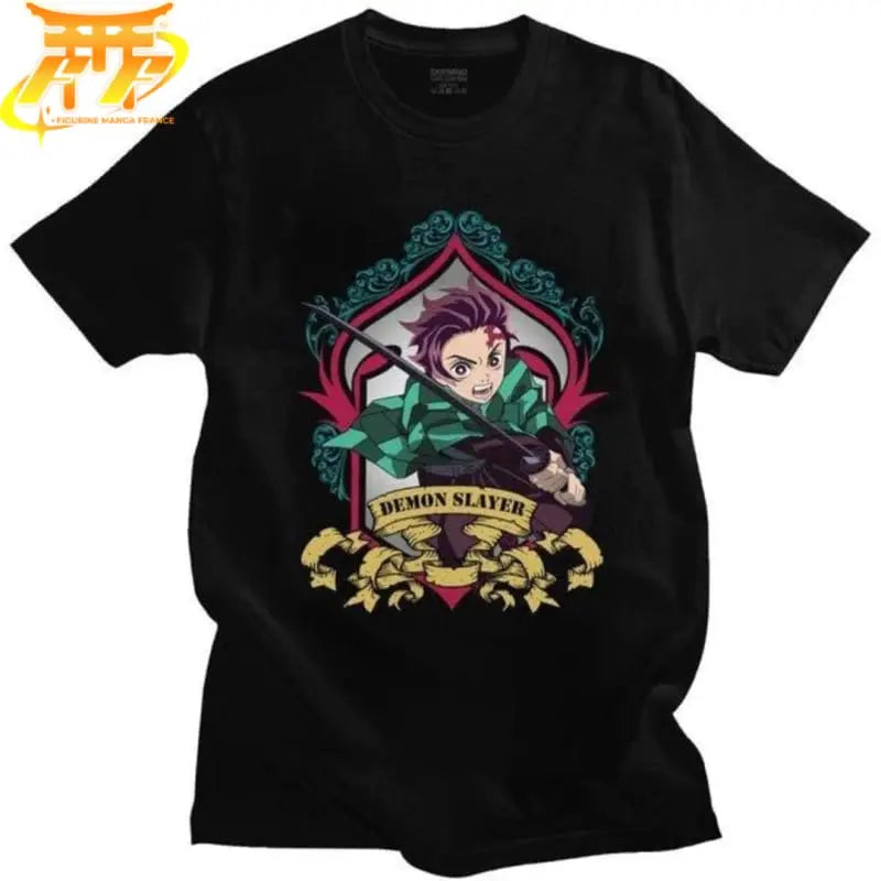 Tanjiro „Slayer“ T shirt – Demon Slayer™
