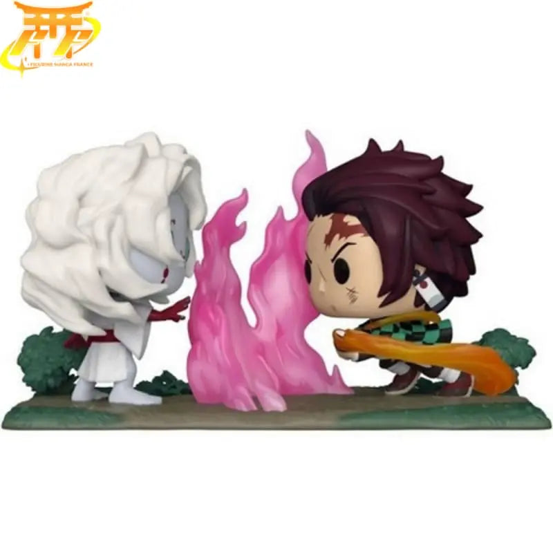 Tanjiro Vs Rui Funko Pop – Demon Slayer™