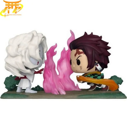 Tanjiro Vs Rui Funko Pop – Demon Slayer™