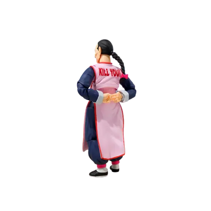 Tao Pai Pai Figuren – Dragon Ball Z™