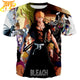 TBYW T-Shirt – Bleach™