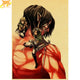 Team Shiganshina Poster – Attack on Titan™