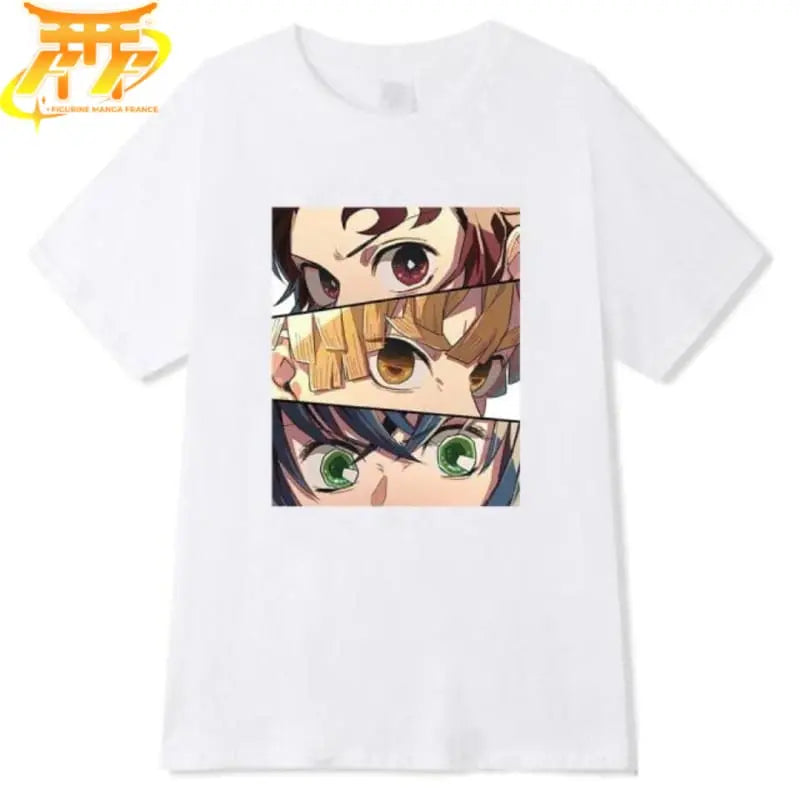 Team Tanjiro T shirt – Demon Slayer™