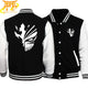 Teddy-  „Weiß“ Jacke– Bleach™