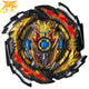 Tempest Achilles Xceed'+Z 1B Kreisel – Beyblade Burst QuadDrive™