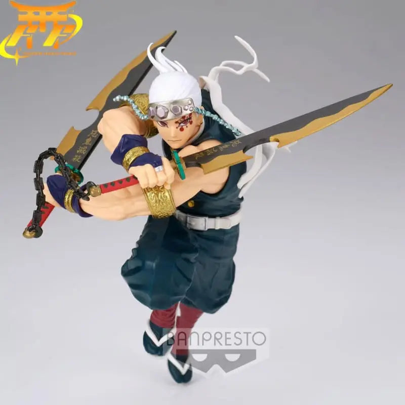 Tengen Uzui Figuren – Demon Slayer™