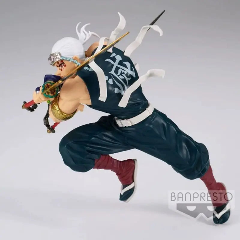 Tengen Uzui Figuren – Demon Slayer™