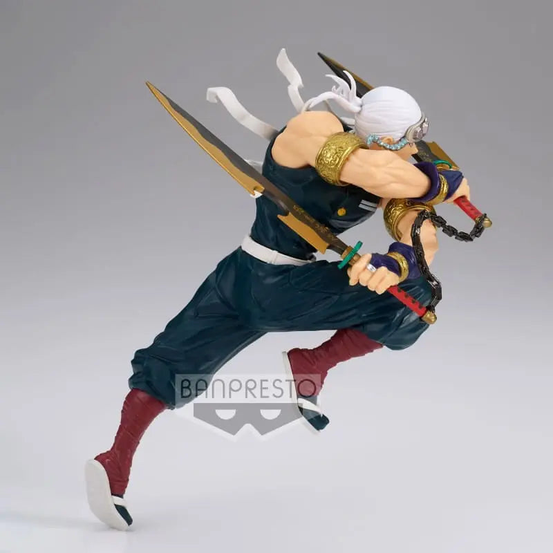 Tengen Uzui Figuren – Demon Slayer™