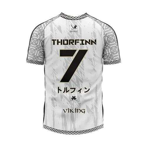 Thorfin Trikot - Vinland Saga™