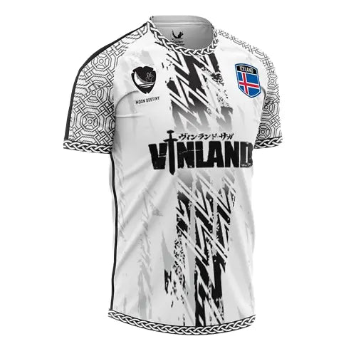 Thorfin Trikot - Vinland Saga™