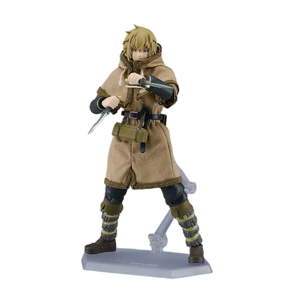 Thorfinn- Figuren – Vinland Saga™