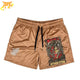 Titan Angreifer Braun Short - Attack on Titan™