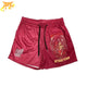 Rosa Angreifer-Titan Shorts – Attack on Titan™