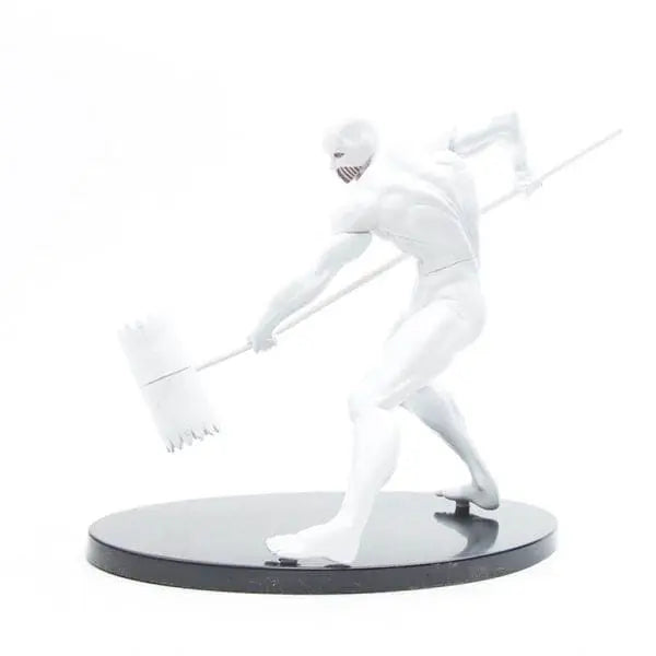 Titan Waffenhammer Figuren – Attack on Titan™