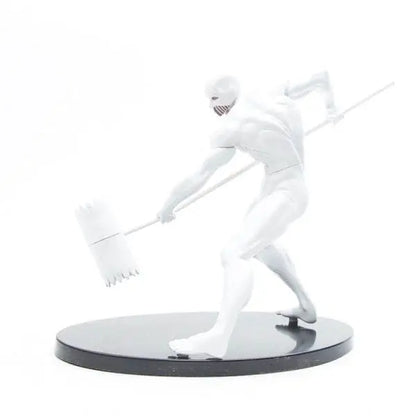 Titan Waffenhammer Figuren – Attack on Titan™