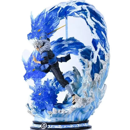 Tobirama Senju Figuren – Naruto Shippuden™