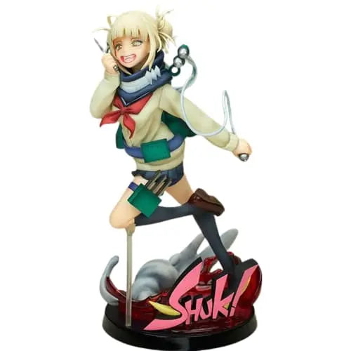 Toga- Figuren „Shuk!“ - My Hero Academia™
