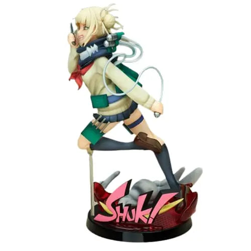 Toga- Figuren „Shuk!“ - My Hero Academia™
