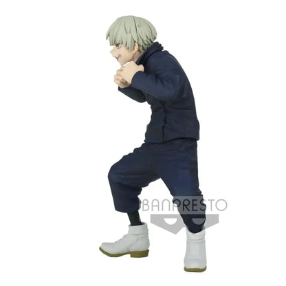Toga Inumaki Figuren „Incantation“ – Jujutsu Kaisen™