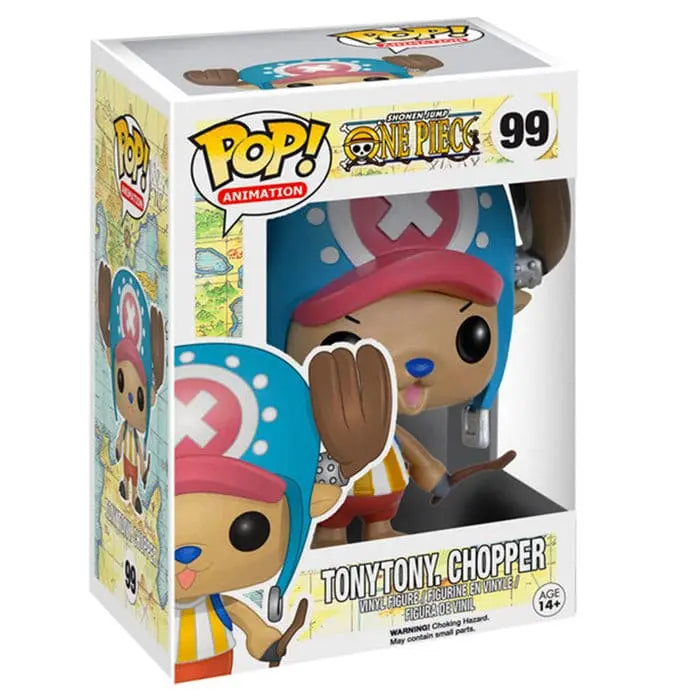 Tony Tony Chopper Funko Pop – One Piece™