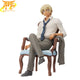 Tōru Amuro „Bourbon“ Figuren – Detektiv Conan™
