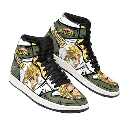 Toshinori Yagi Schuhe – My Hero Academia™