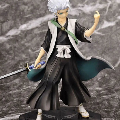 Toshiro Hitsugaya Figuren – Bleach™