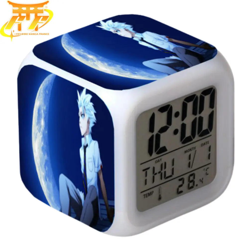 Tōshirō Hitsugaya Wecker – Bleach™